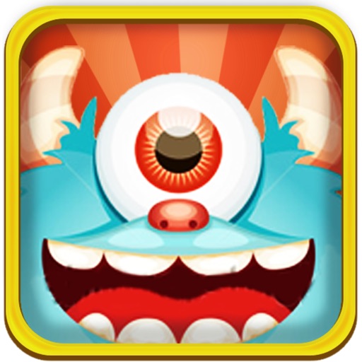 Amazing Monster Minion Run - Free Candy Temple Rush icon