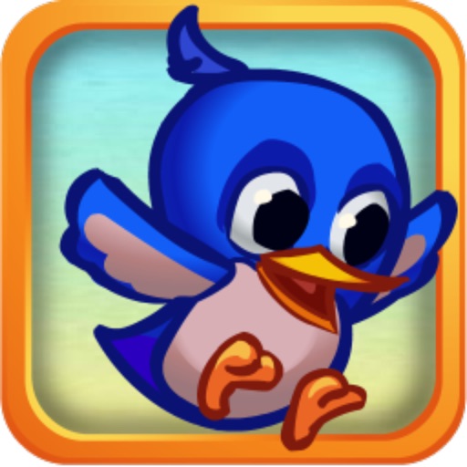 Baby Bird : Baby Bird will not dies today icon