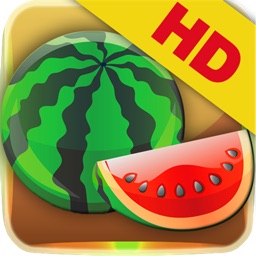 Fruit Jewels HD