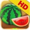 Relax and funny with fruits through FRUIT JEWEL game