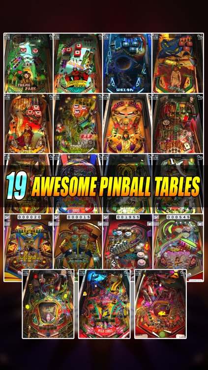 Age of Pinballs Pro