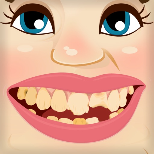 Ahh The Dentist icon