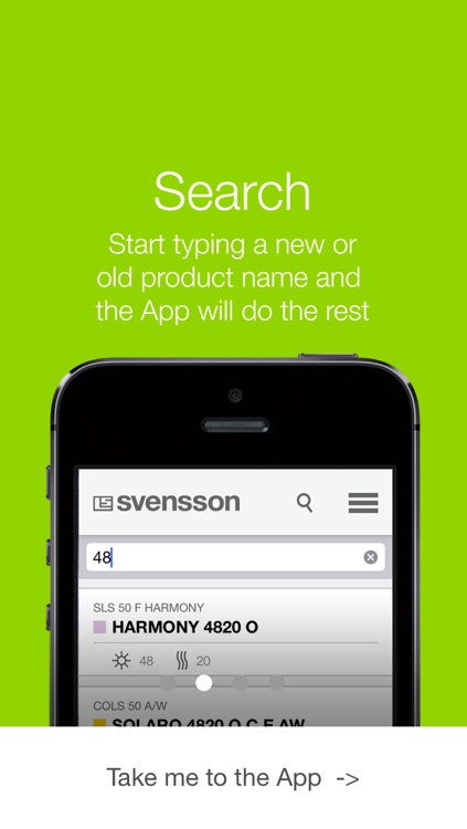 Svensson Name Converter