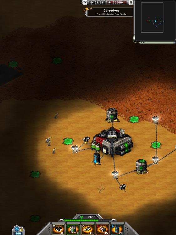 BioDefense HD