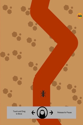 Ant Farm Escape to Bug Village Pro screenshot 4