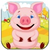 When Pigs Fly: The Fat Lady is Singing - Jumping Game for kids (For iPhone, iPad, iPod)