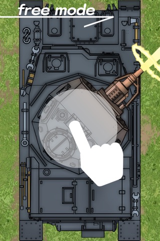 TankCompass screenshot 4