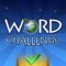 Word Challenge: the challenging matching puzzle game