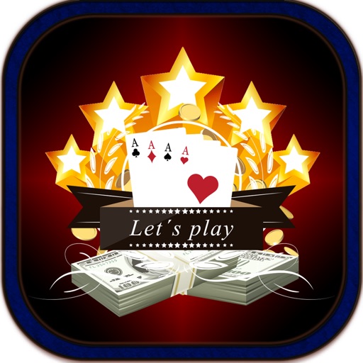 The kings Of Europe Casino - Free Slots Game icon