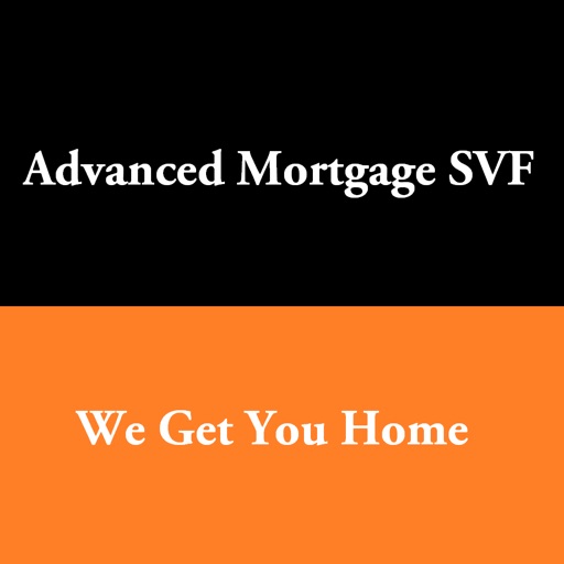 Advanced Mortgage SVF