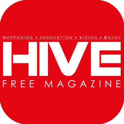 HIVE Magazine