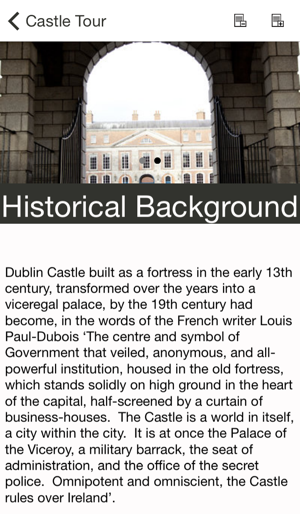 Dublin Castle(圖3)-速報App