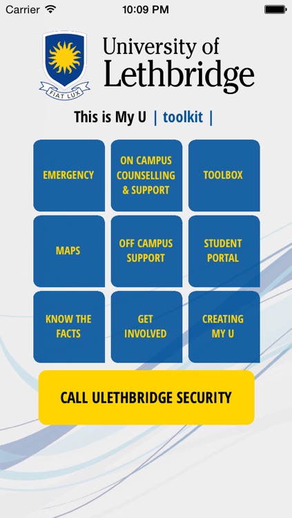 ULeth Toolkit