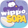 Wippo sopa