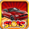 Exotic Rides Underground Slots: Jackpot with Beautiful Girls