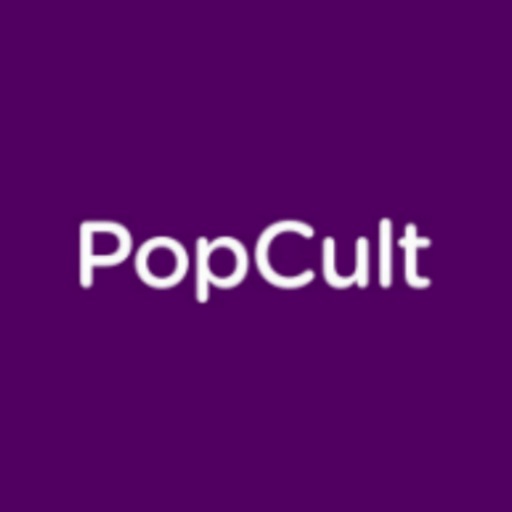 PopCult Radio icon