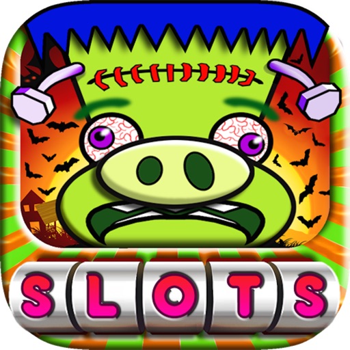 Frankenswine's Slots - Pro iOS App