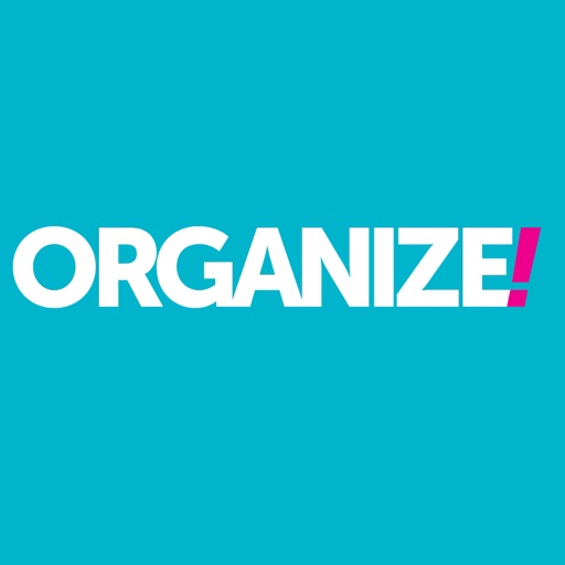Organize! icon
