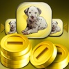 Jackpot Pet Slots Casino - Spin the gambling machine and win lottery chips