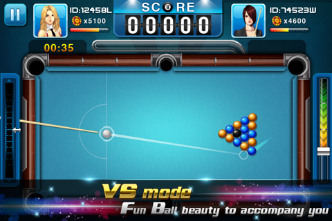 Pool Online 3D screenshot 3