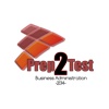 Prep2Test-Business Administration