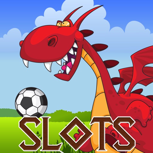 Happy Dragon Slots - Multi Line Casino Slot Machine icon