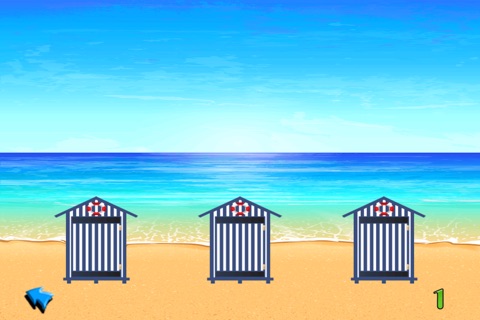 Beach Hut Babes FREE - Addictive Guessing Game screenshot 3
