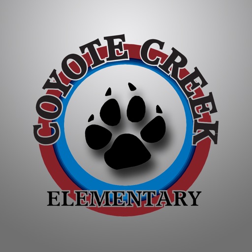 Coyote Creek Elementary icon
