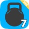 Are you looking for a quick, challenging but also fun workout for your complete body
