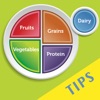 MyPlate Tips