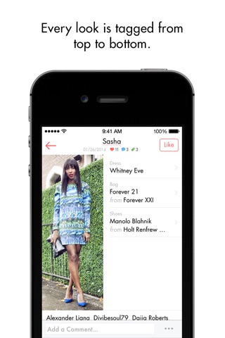 WearToday screenshot 3