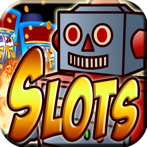 Mega Reel Slots - Double the Jackpot Casino Slot Fun Pro Edition iOS App