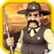 Secret Agent Rush - Wild West City Dash Pro