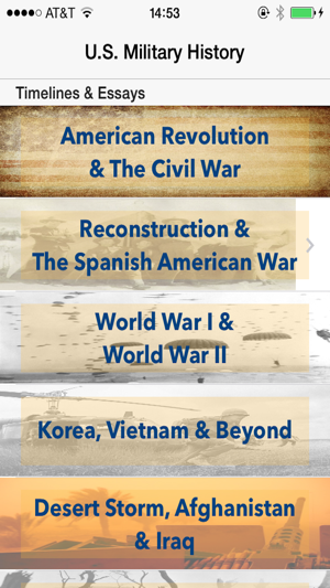 American War History(圖1)-速報App