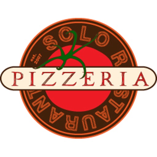 Solo Pizza NYC icon