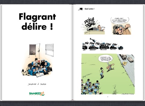 capture d’écran 1