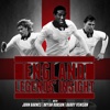 England Legends' Insights with John Barnes, Bryan Robson and Barry Venison