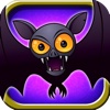 A Crazy Bat Defense Attack : Fun Shooting Sky Game - Free Version