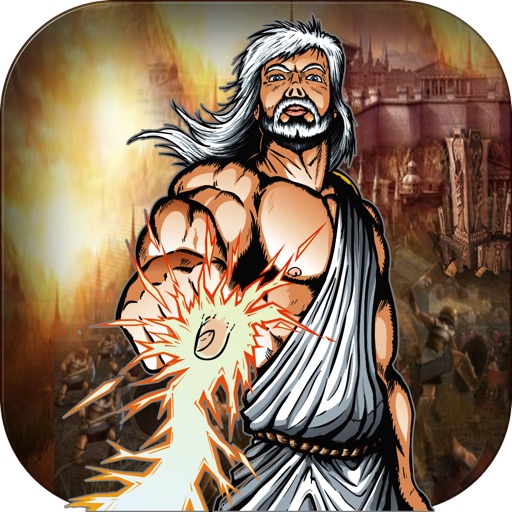 Empire's Wrath iOS App