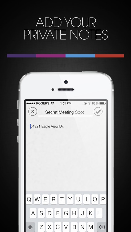 Secret Lock Photo+Video Manager - Private Vault to Store Photos off the Cloud screenshot-3