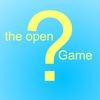 The Open Question Game