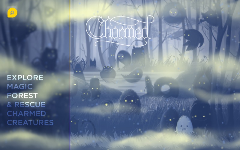 Mini-U: Charmed thumbnail 1
