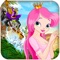 Princess Dodge Rescue - Crazy Witch Escape Game Paid