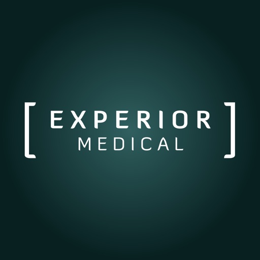 Experior Medical Radiology icon