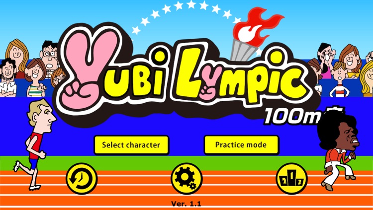 YubiLympic
