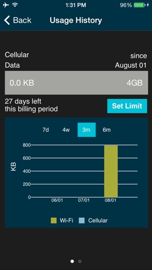 Universal Wi-Fi(圖2)-速報App