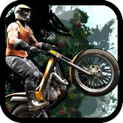 ‎Trial Xtreme 2 Winter Edition