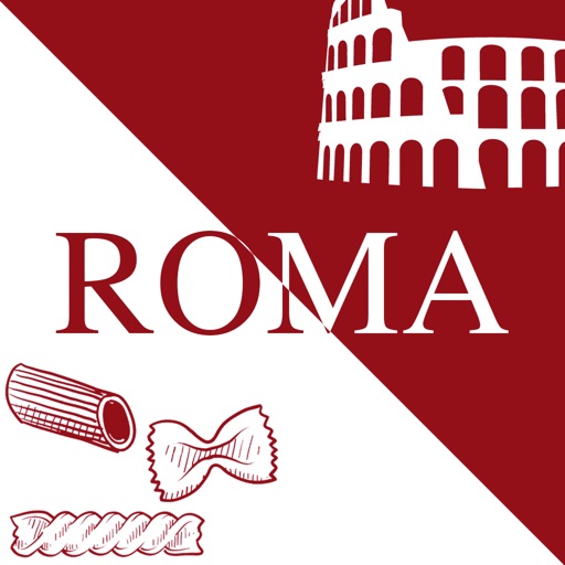 ROMA: Cibo e Arte icon