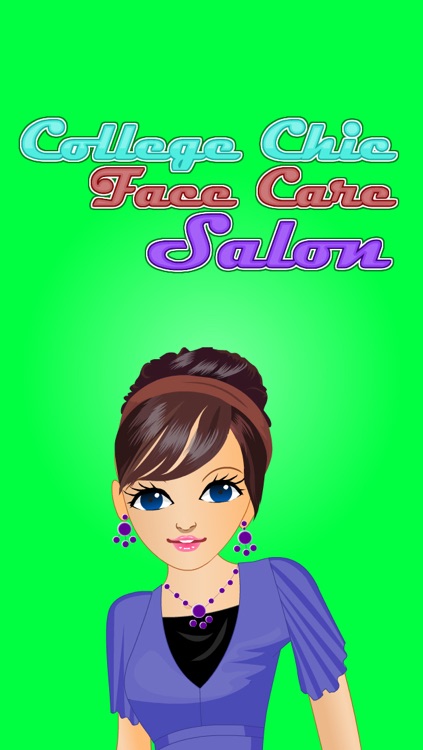 College Chic Face Care Salon