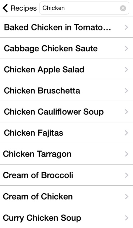 101+ HCG Diet Recipes - Tips, Food Checker, and More screenshot-4